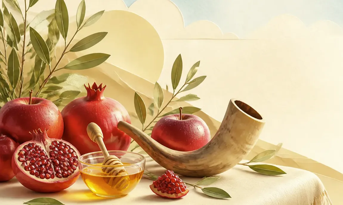 ראש השנה