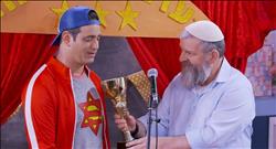 אסי טוביה וחברים - לרקוד כמו תרנגול