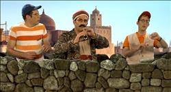 מעמול - עונה 5 - פרק  11 - אבן העורמה