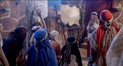 עלילות ארץ גושן - פרק 9 - המחליף