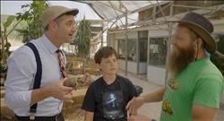 אבא ליום אחד - פרק 9 - החיות של שלמה