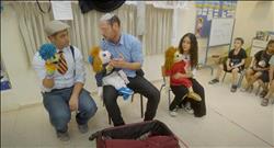 אבא ליום אחד - פרק 14 - רב גן