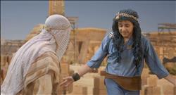 עלילות ארץ גושן - פרק 11 - אבן הפאר - ב