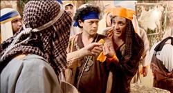 עלילות ארץ גושן - פרק 12 - לכו נא הגברים