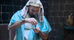 עלילות ארץ גושן - פרק 13 - מבצע ארבה - א