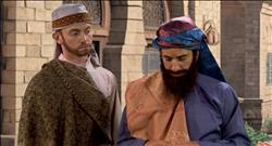 מעמול - עונה 5 - פרק 7 - אבן הערבות