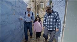 אבא ליום אחד - פרק 8 - צפת