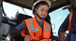 ניידת החלומות - כביש