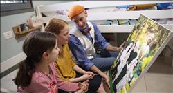 ניידת החלומות - מבצע ספונג'ה