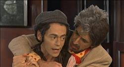 מעמול - עונה 5 - פרק  8 - אבן השמחה