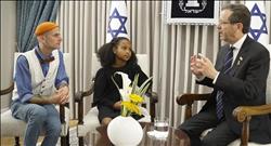 ניידת החלומות - נשיאה חלומית א