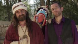 פרק בונוס - שאלות ותשובות!