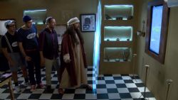  בינג' הסוד של ירושלים - חלק ראשון