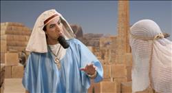 עלילות ארץ גושן - פרק 10 - אבן הפאר - א