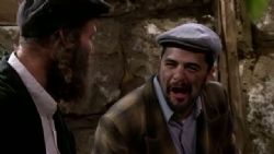 לא פשוט להיות יהודי פשוט