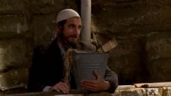 המקווה של הבבא סאלי