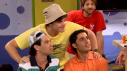 ריאליטי א' פרק 20