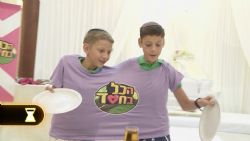 הכל בחסד עונה 3 פרק 18 - חסדי נעמי חלק א