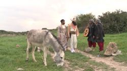 הבן איש חי - משפט שדה 7