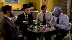 הכסף של גן עדן