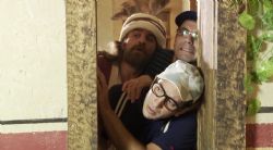 פרק 13 - ההזמנה