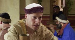 פרק 14 - על קמצא ובר קמצא