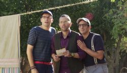 פרק 15 - בחזרה לעתיד - פרק אחרון!