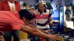 צעד אחד קטן ב' פרק 19