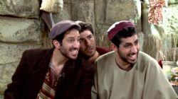 הבן איש חי - שקרים לבנים 6