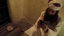 הבן איש חי - הזרע המופלא- חלק א 8