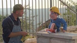 תשמור על העולם