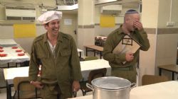 פיספוסים וחידה לצופים