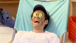 פרק 10- ים המלח