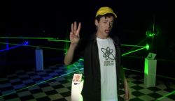 פרק 11- חצי הגמר על דימונה