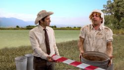 פרק 12- חצי הגמר על עמק החולה