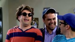 סמוך על סמוך- פרק 11