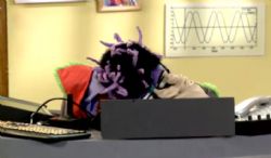 אסור להתייאש- פרק 14