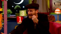 השמחה שהצילה