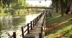 בשביל ישראל - ירקון