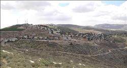 בשביל ישראל - גב ההר