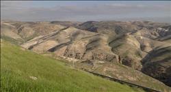 בשביל ישראל - גוש אדומים