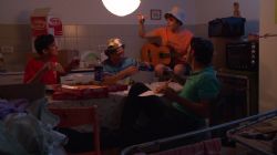 רוח רפאים פרק 27