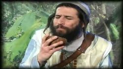 אבן הברקת - פרק ו' 