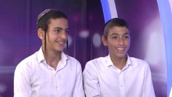 הכל בחסד עונה 3 פרק 19 - חסדי נעמי חלק ב