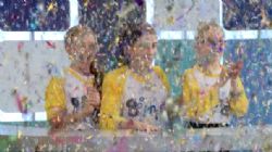 תוכנית הגמר של הבנות!