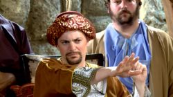 הבן איש חי - הזרע המופלא- חלק ב 9