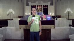  בית הכנסת הגדול