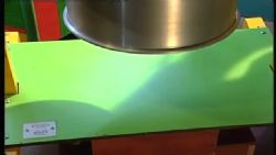 כח צנטריפוגלי