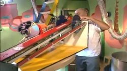 תנועה מעגלית