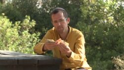 נתינה עד לב השמים